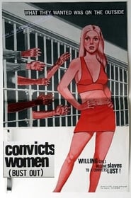 Convicts Women постер