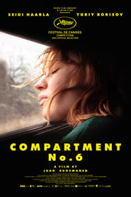 مشاهدة فيلم Compartment No. 6 2021 مترجم