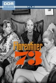 Poster Florentiner 73 1972