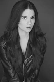 Camila Perez as Alison Martinez