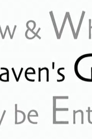 Poster Heaven's Gate 2001