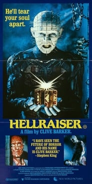 hellraiser das tor zur hölle Film 1987 online ansehen