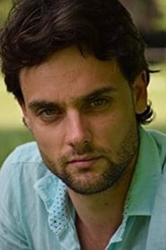 Federico Benvenuto as Luken