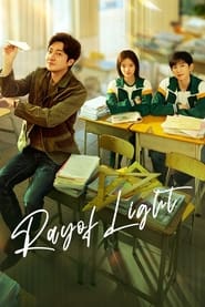 Ray of Light Episode Rating Graph poster
