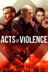 Acts of Violence streaming