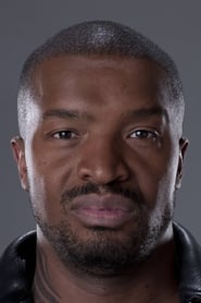 Imagem Roger Cross