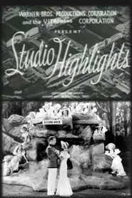 Studio Highlights