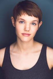 Allison Wick as Evie Quinn