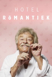 Hotel Römantiek постер