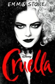 Cruella (2020)