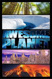 Awesome Planet