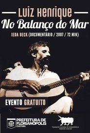 Poster Luiz Henrique - No Balanço do Mar 2007