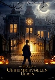 Das⋆Haus⋆der⋆geheimnisvollen⋆Uhren⋆2018⋆Film⋆Kostenlos⋆Anschauen