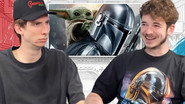 The Mandalorian and Grogu Review