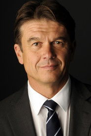 Portrait de Peter Borg-Neal