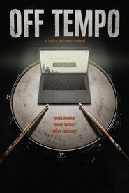 OFF TEMPO постер