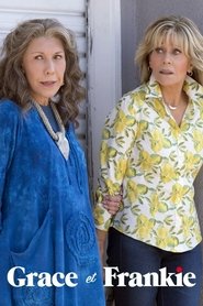 Grace et Frankie s01 e01