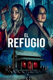 Image El Refugio (The Retreat) (2021)