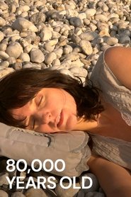 Poster 80,000 Years Old 2020