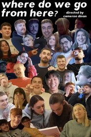 Poster Where Do We Go From Here? 2025