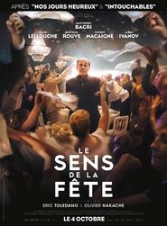 Le sens de la fête 2017 Ganzer Film Stream