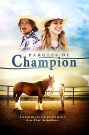 Paroles de Champion en Streaming VF Complet en DVDRIP Paroles de Champion en Streaming VF Complet en DVDRIP
