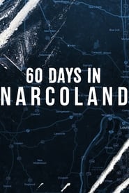 60 Days In: Narcoland Episode Rating Graph poster