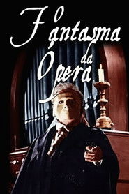 O Fantasma da &Oacute;pera (1991)