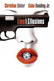 Poster Lies & Illusions