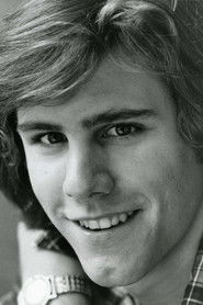 Portrait de Alan Stock