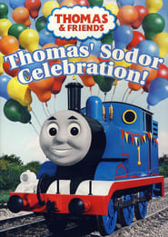 Thomas & Friends: Thomas' Sodor Celebration