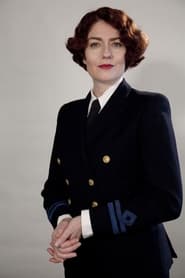 Anna Chancellor