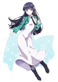 Mahouka Koukou no Yuutousei – 1ª Temporada