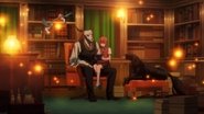 Mahoutsukai no Yome 1x1