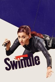 Swindle постер