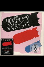 Musicvision Phoenix (2009)