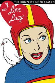 I Love Lucy Season 6 2