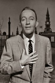 Poster The Bing Crosby Show