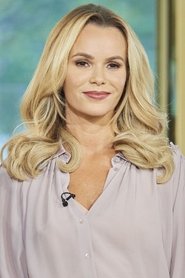 Image Amanda Holden