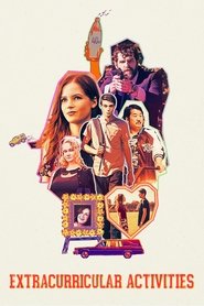 Poster Extracurricular Activities 2019
