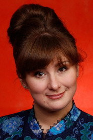 Yulia Kuvarzina 6