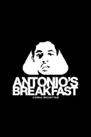 Poster Antonio's Breakfast