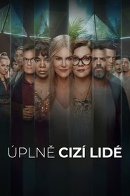 Nine Perfect Strangers