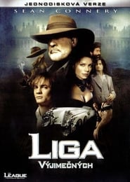 Liga výjimečných (2003)