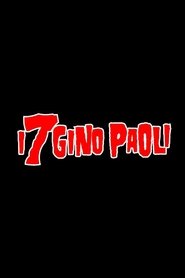 Poster I 7 Gino Paoli 2002