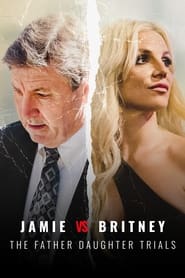 Jamie Vs Britney: The Father Daughter Trials Episode Rating Graph poster