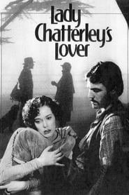 Poster for Lady Chatterley's Lover