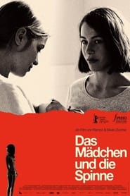 Das Mädchen und die Spinne (2021)