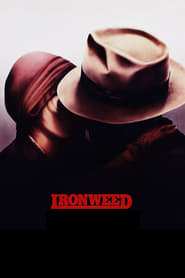 Poster for Ironweed