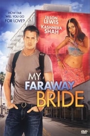 My Faraway Bride постер